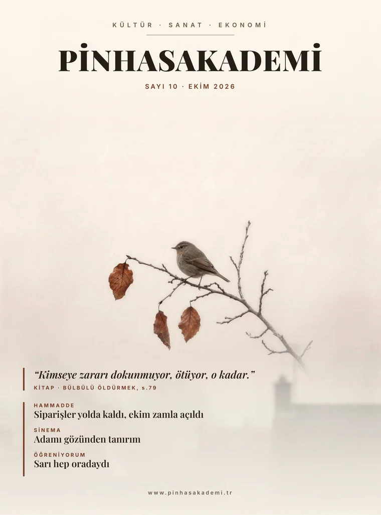 Ekim 2026 kapağı
